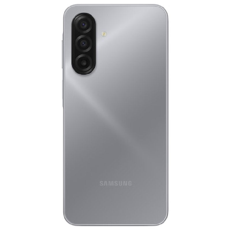 Samsung Galaxy A17, 8GB Ram, 256GB - Gray