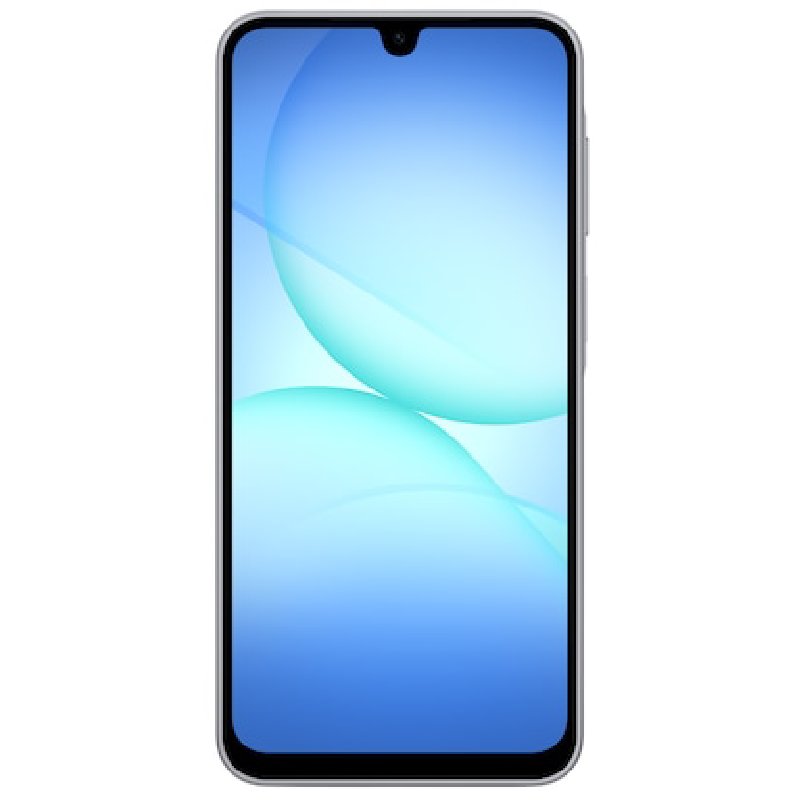 Samsung Galaxy A17, 4GB Ram, 128GB - Gray