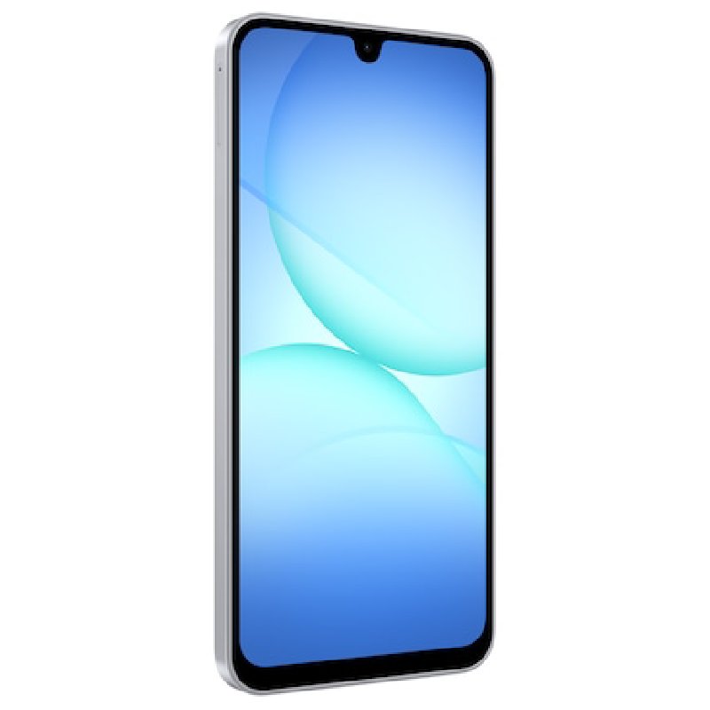 Samsung Galaxy A17, 8GB Ram, 256GB - Gray