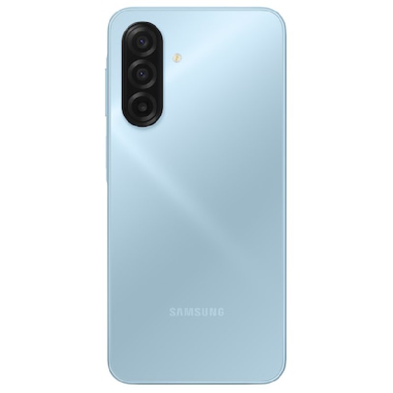 Samsung Galaxy A17, 4GB Ram, 128GB - Light Blue