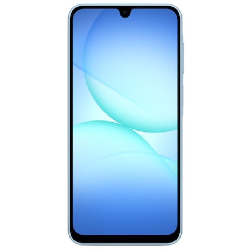 Samsung Galaxy A17, 8GB Ram, 256GB - Light Blue