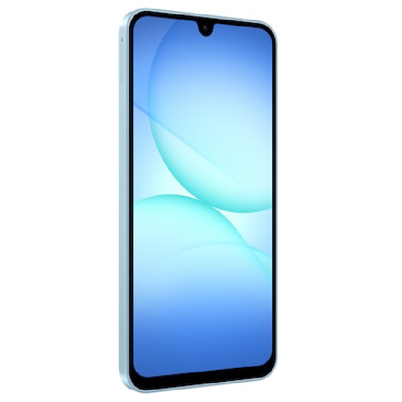 Samsung Galaxy A17, 4GB Ram, 128GB - Light Blue