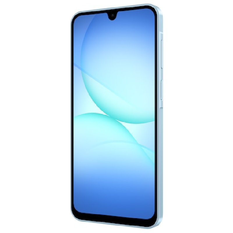 Samsung Galaxy A17, 8GB Ram, 256GB - Light Blue