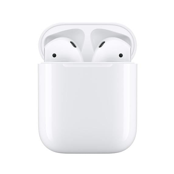 Apple AirPods 2nd Generation Earbuds