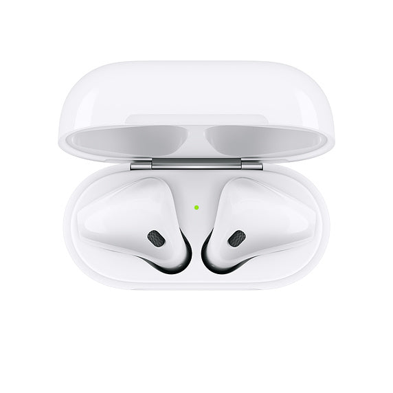 Apple AirPods 2nd Generation Earbuds