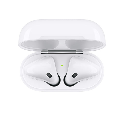 Apple AirPods 2nd Generation Earbuds