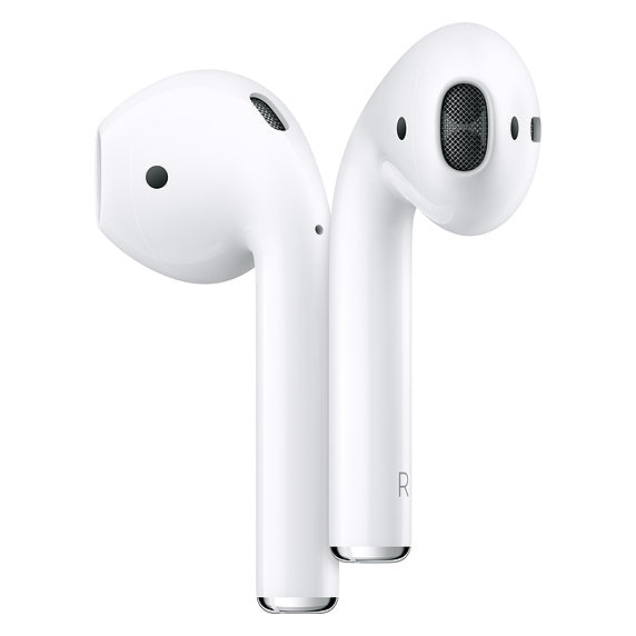 Apple AirPods 2nd Generation Earbuds