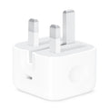 Apple Wall Charger | Type C | 20 Watt