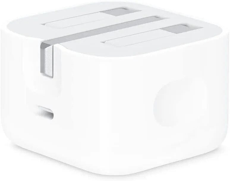 Apple Wall Charger | Type C | 20 Watt