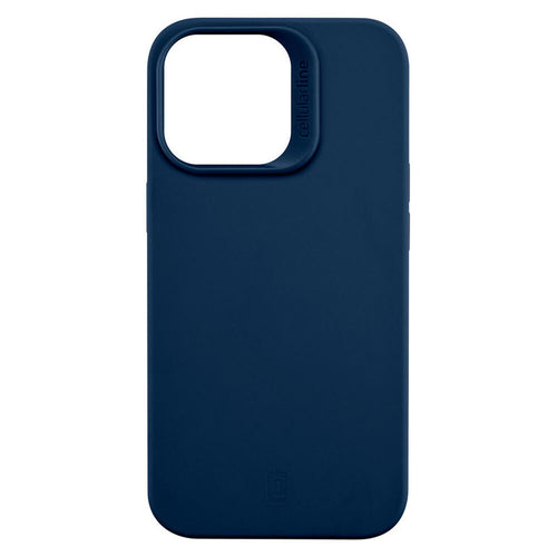 Cellularline Back Cover for Apple iPhone 14 Pro Max