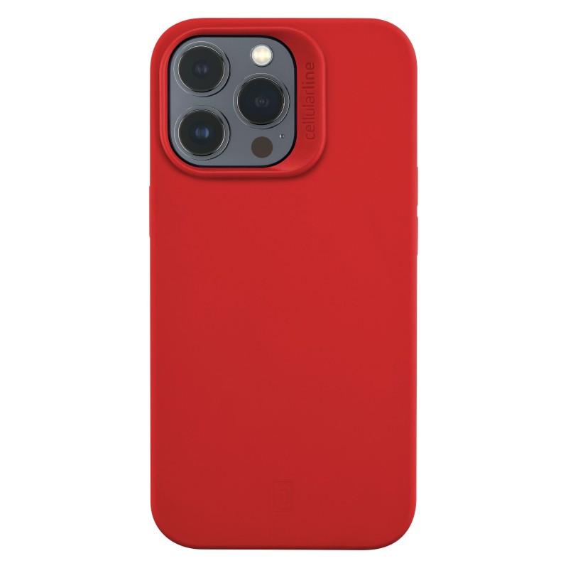 Cellularline Back Cover for Apple iPhone 14 Pro Max