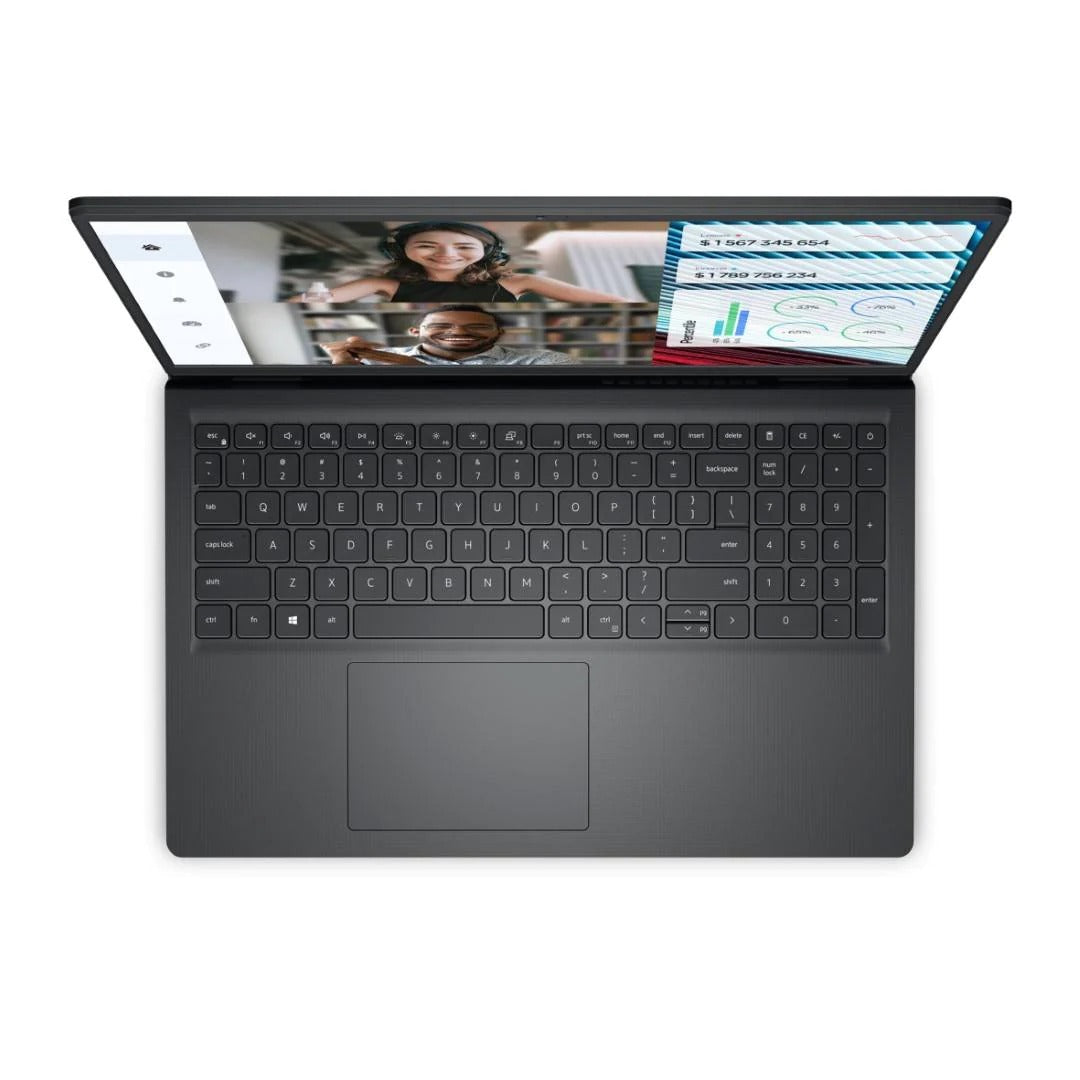 Dell Vostro 3520 | Intel Core i5-1235U CPU | Intel UHD Graphics GPU | 15.6 Inch | Ubuntu