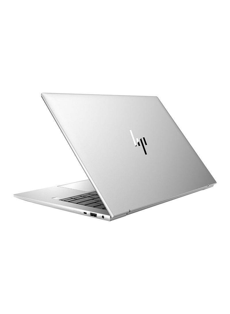 HP EliteBook 840 G9 | Intel Core i5-1245U CPU | Intel Iris XE Graphics GPU | 16 Inch FHD