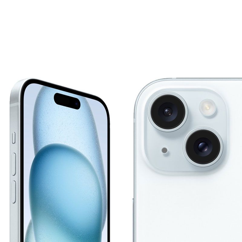iPhone 15