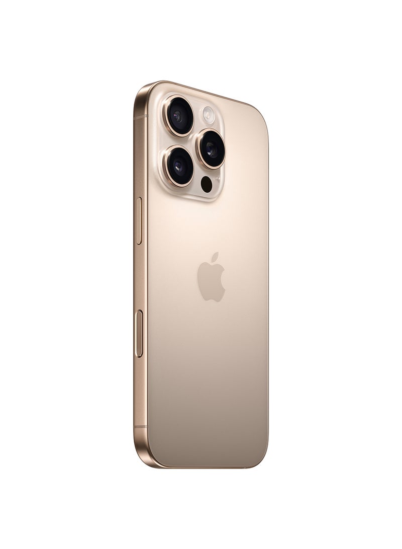 iPhone 16 Pro