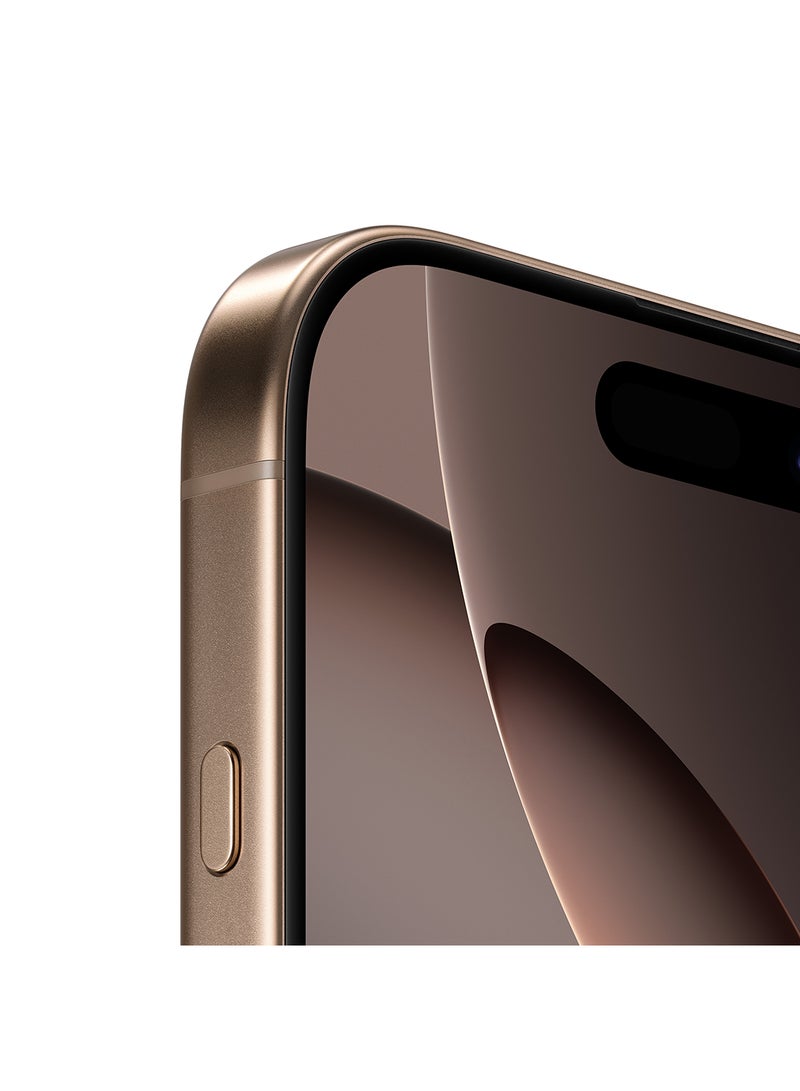 iPhone 16 Pro