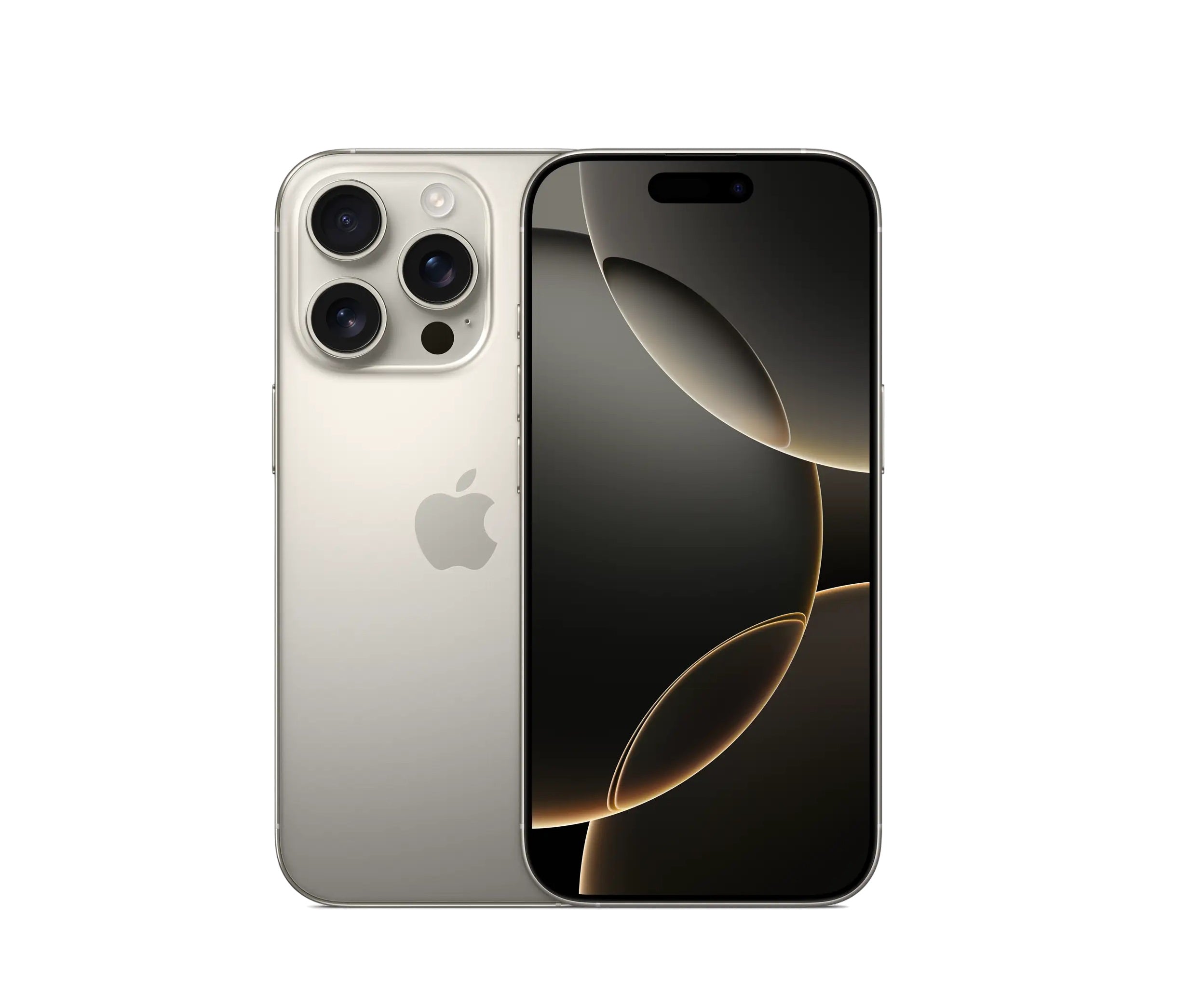 iPhone 16 Pro