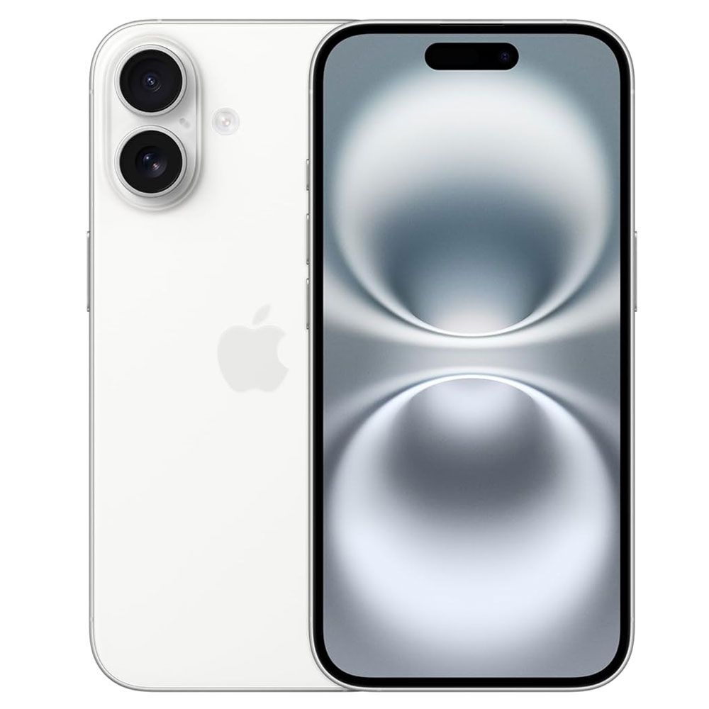 iPhone 16