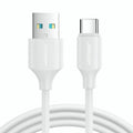 Joyroom Type C Charging Cable 2 Meter White