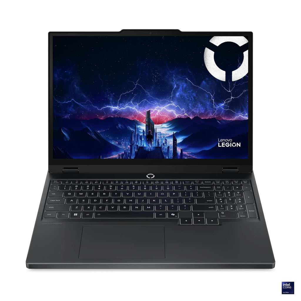 Lenovo Legion 5 15IAX10 Gaming Laptop | Intel Core Ultra 9 275HX CPU | NVIDIA RTX 5070 8GB GPU | 15.1 Inch WQXGA OLED 165Hz