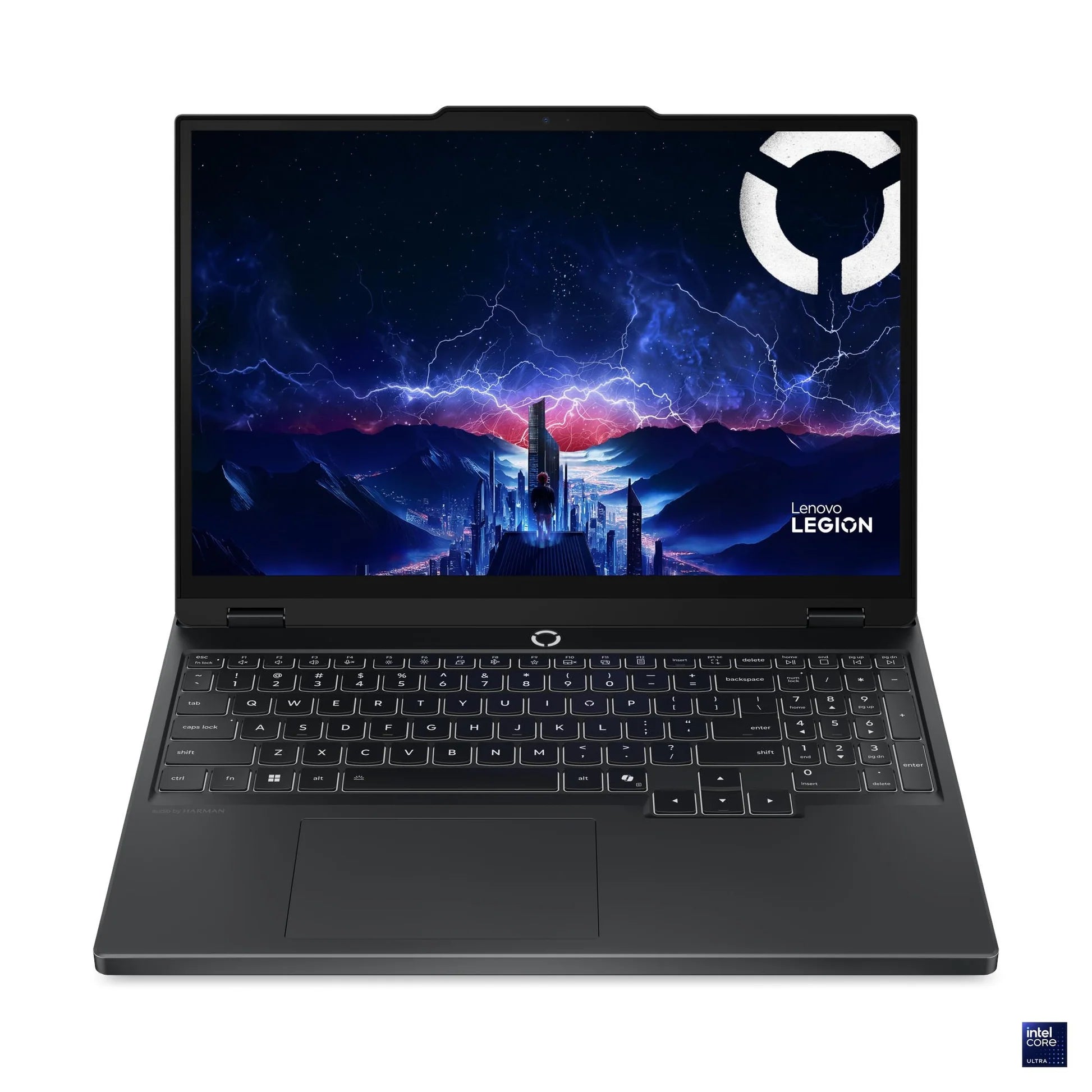 Lenovo Legion 5 15IAX10 Gaming Laptop | Intel Core Ultra 9 275HX CPU | NVIDIA RTX 5070 8GB GPU | 15.1 Inch WQXGA OLED 165Hz