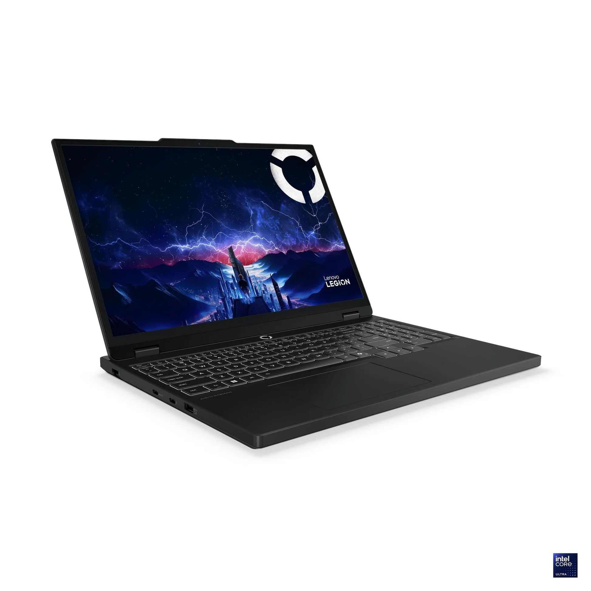 Lenovo Legion 5 15IAX10 Gaming Laptop | Intel Core Ultra 9 275HX CPU | NVIDIA RTX 5070 8GB GPU | 15.1 Inch WQXGA OLED 165Hz