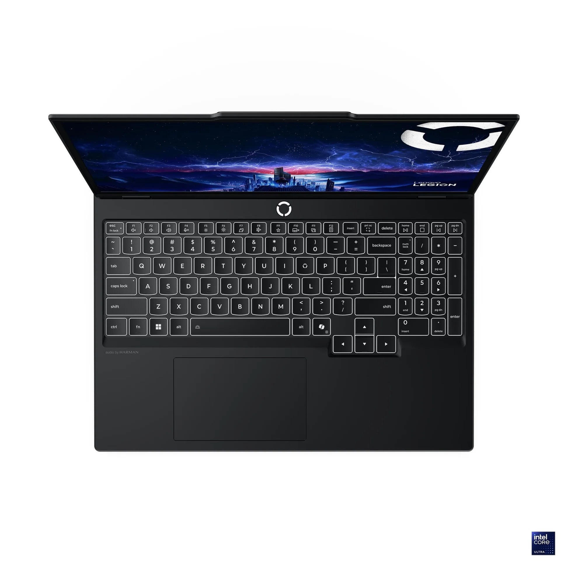 Lenovo Legion 5 15IAX10 Gaming Laptop | Intel Core Ultra 9 275HX CPU | NVIDIA RTX 5070 8GB GPU | 15.1 Inch WQXGA OLED 165Hz