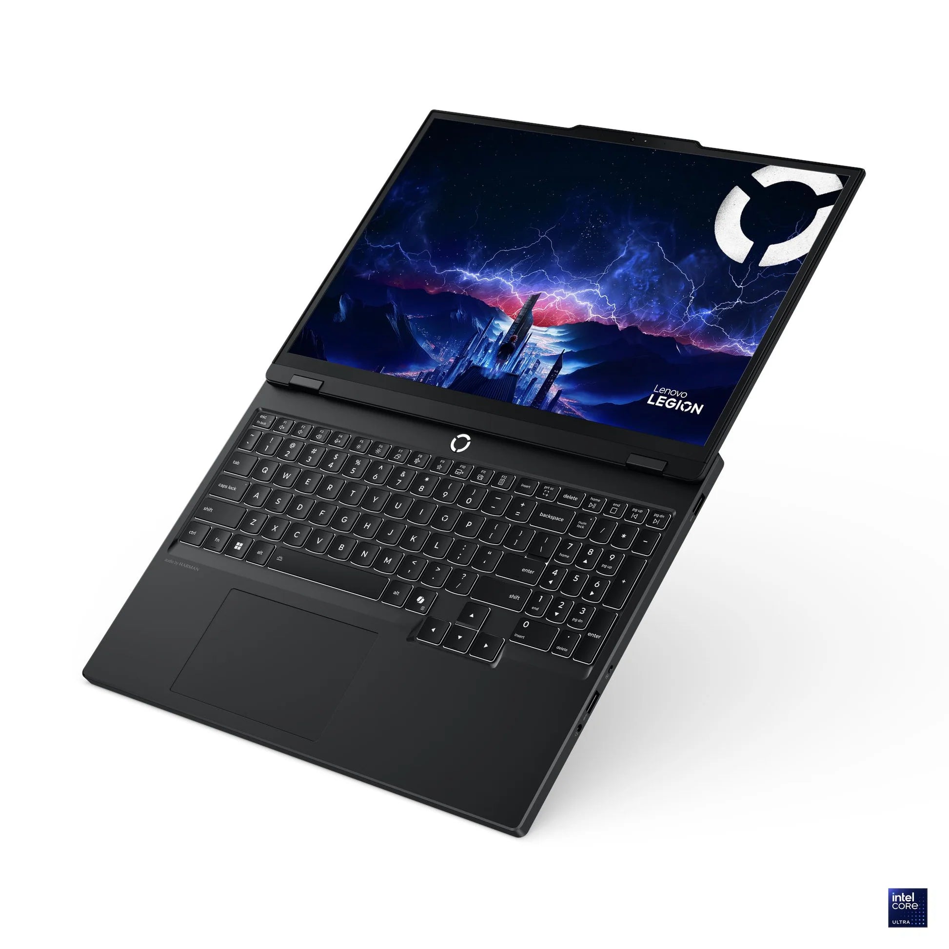 Lenovo Legion 5 15IAX10 Gaming Laptop | Intel Core Ultra 9 275HX CPU | NVIDIA RTX 5070 8GB GPU | 15.1 Inch WQXGA OLED 165Hz