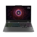 Lenovo LOQ 15ARP9 Gaming Laptop | AMD Ryzen 7 7435HS 8 Core CPU | NVIDIA GeForce RTX 3050 6GB GPU | 15.6 Inch FHD