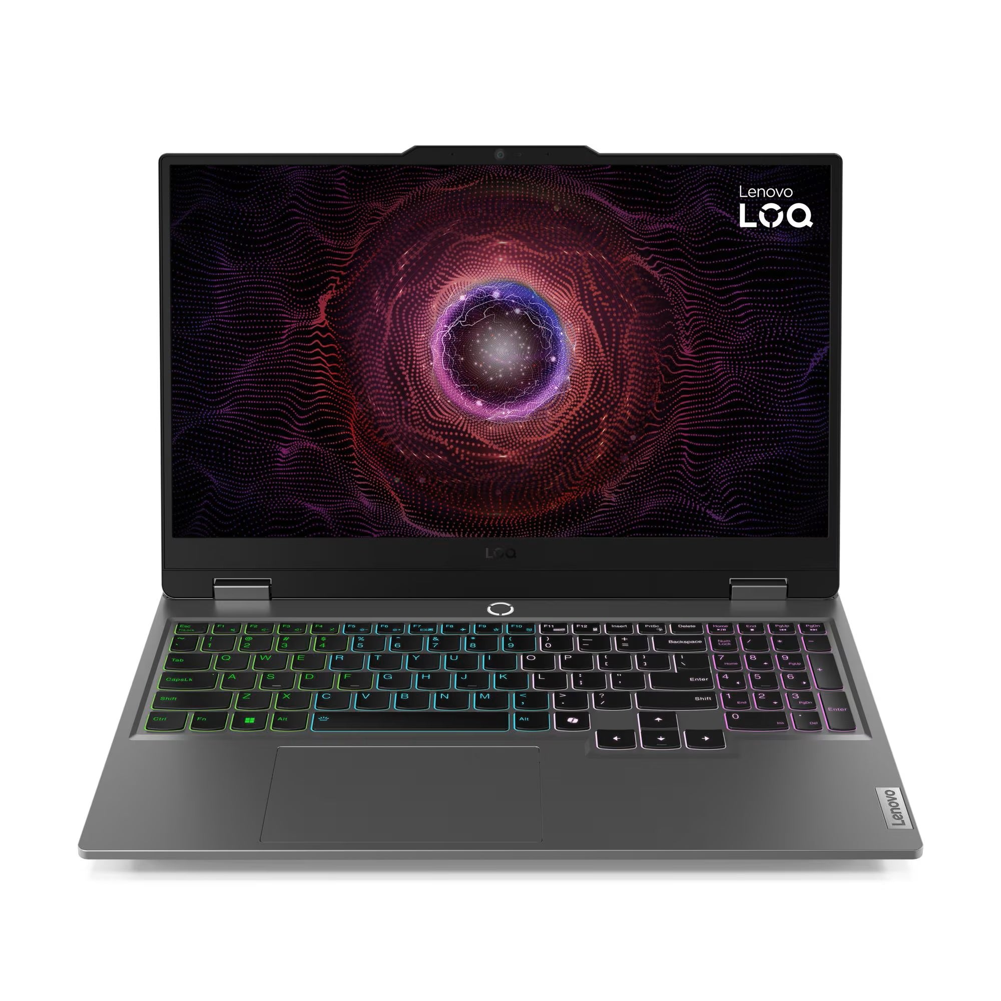 Lenovo LOQ 15ARP9 Gaming Laptop | AMD Ryzen 7 7435HS 8 Core CPU | NVIDIA GeForce RTX 3050 6GB GPU | 15.6 Inch FHD