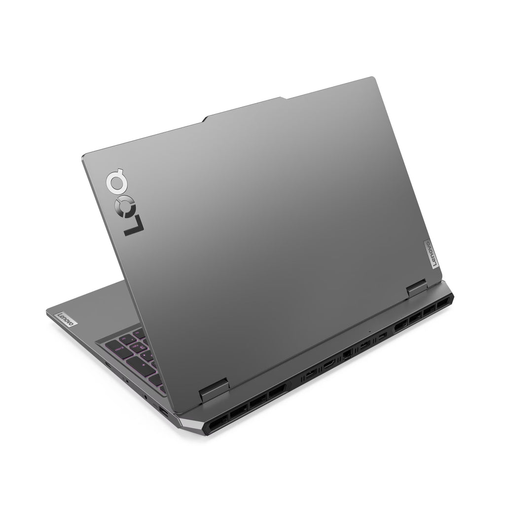 Lenovo LOQ 15ARP9 Gaming Laptop | AMD Ryzen 7 7435HS 8 Core CPU | NVIDIA GeForce RTX 3050 6GB GPU | 15.6 Inch FHD