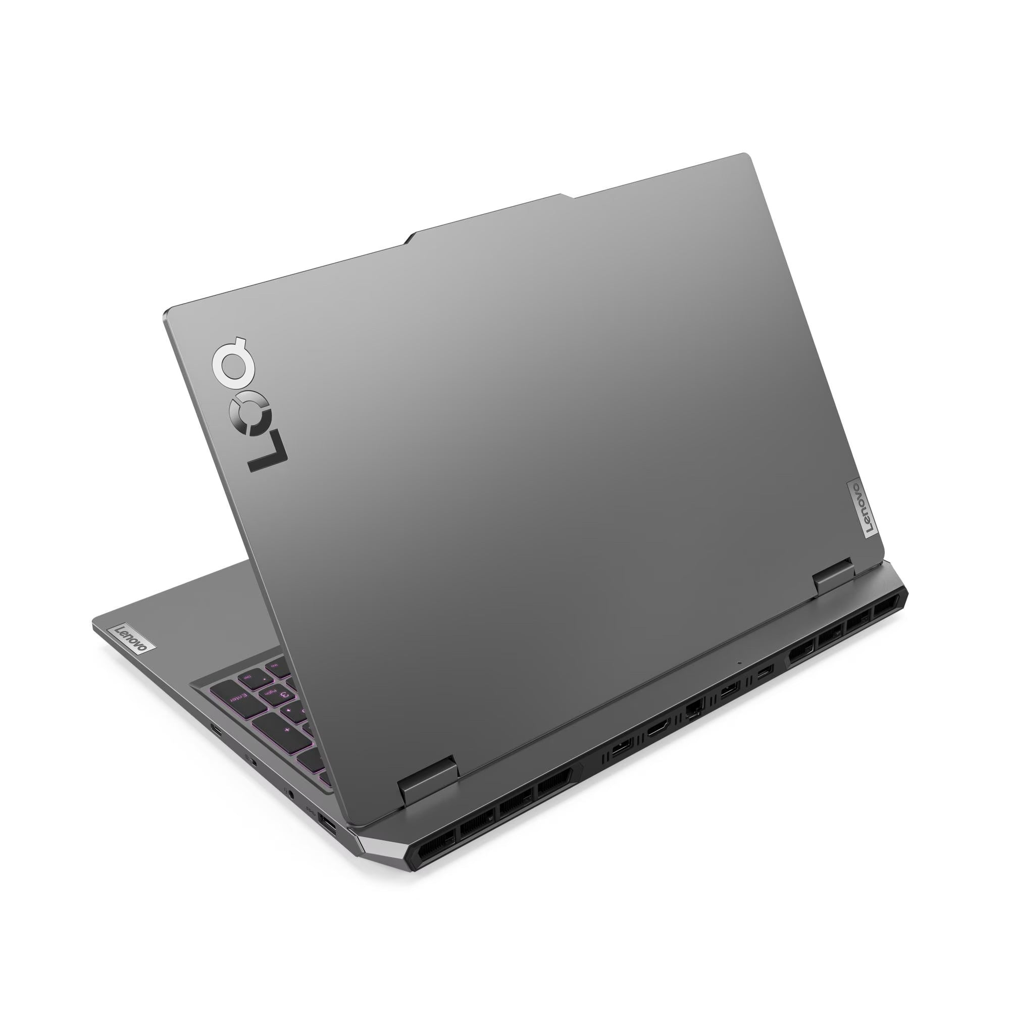 Lenovo LOQ 15ARP9 Gaming Laptop | AMD Ryzen 7 7435HS 8 Core CPU | NVIDIA GeForce RTX 3050 6GB GPU | 15.6 Inch FHD