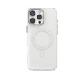Levelo Allure MagSafe Back Cover for Apple iPhone 16 Pro Max
