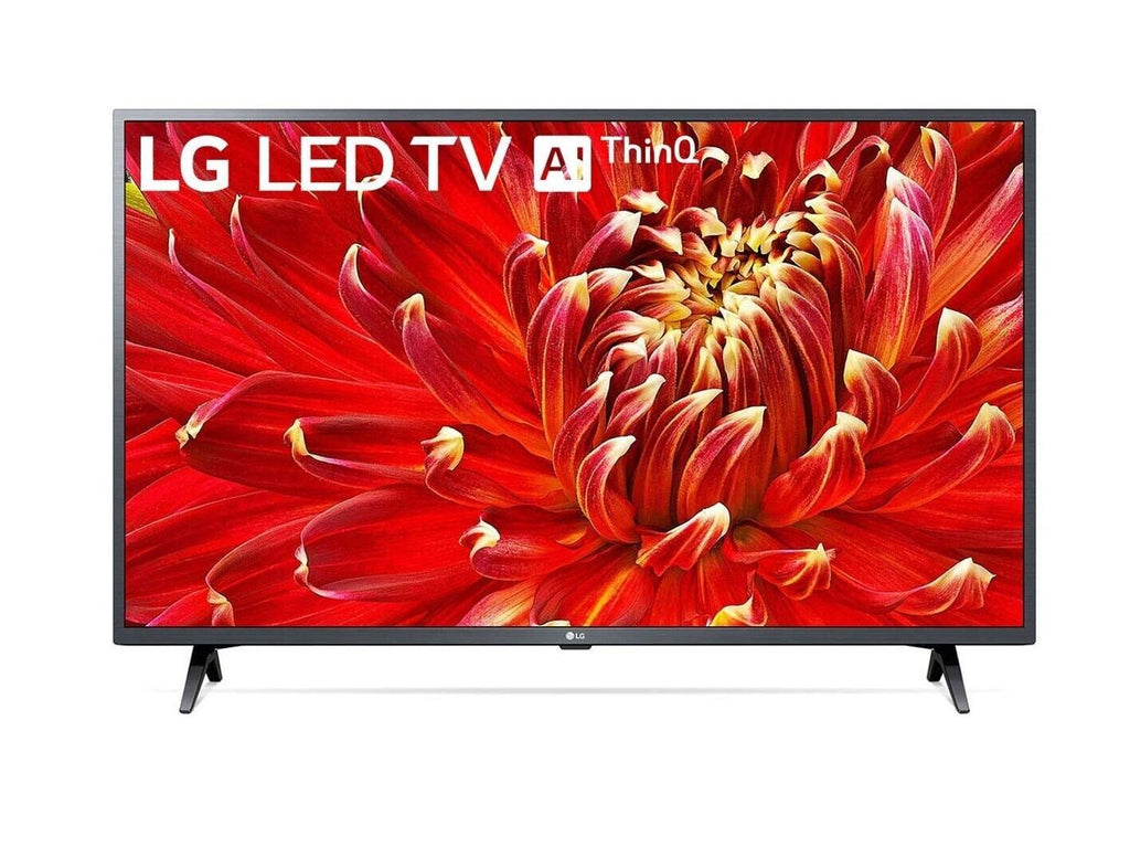 LG 43 Inch Smart TV | FHD LED | Built-In Receiver | LM6370PVA