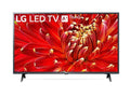 LG 43 Inch Smart TV | FHD LED | Built-In Receiver | LM6370PVA