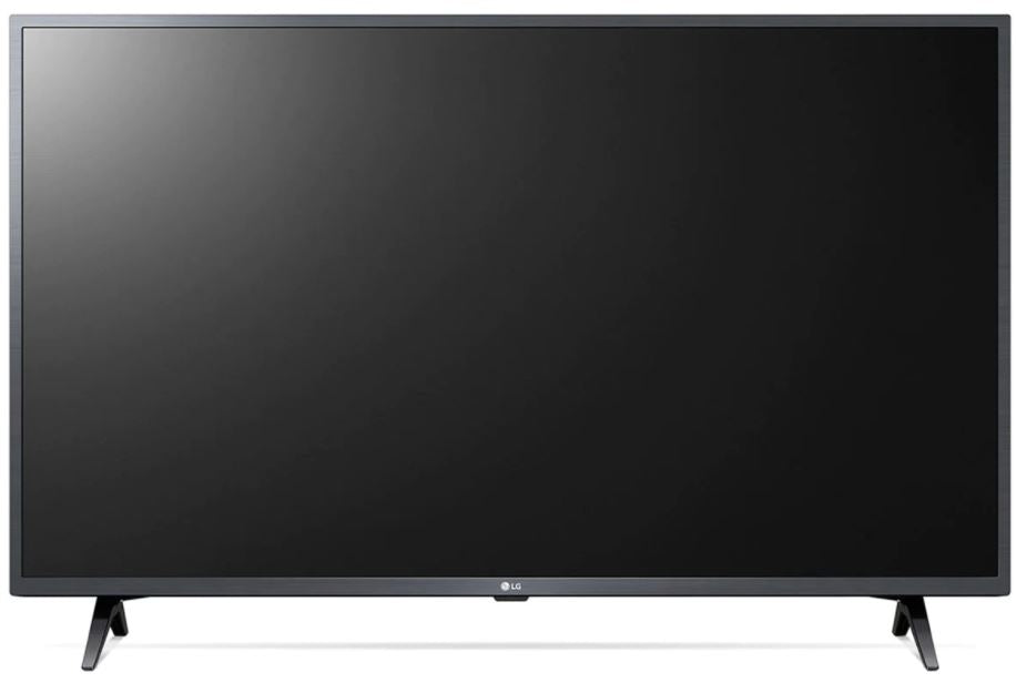 LG 43 Inch Smart TV | FHD LED | Built-In Receiver | LM6370PVA