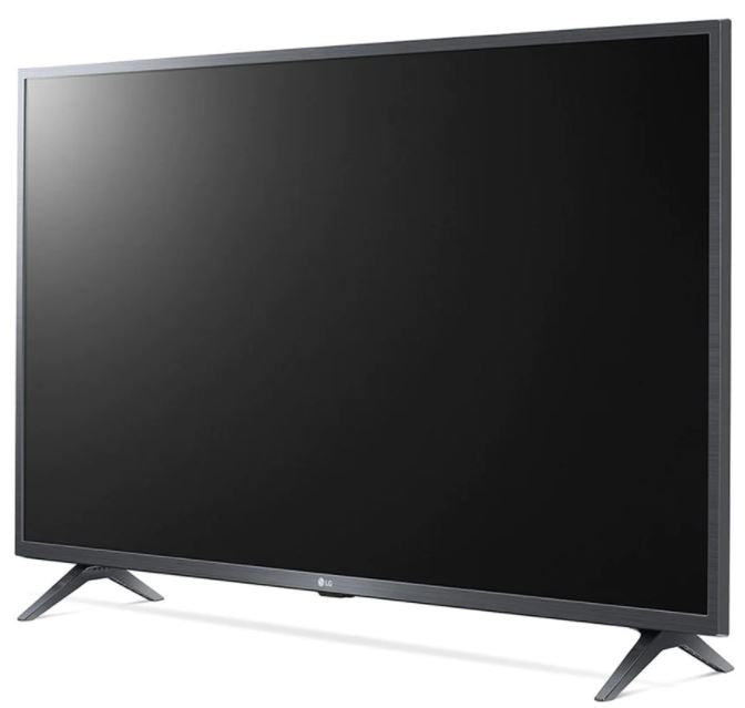 LG 43 Inch Smart TV | FHD LED | Built-In Receiver | LM6370PVA