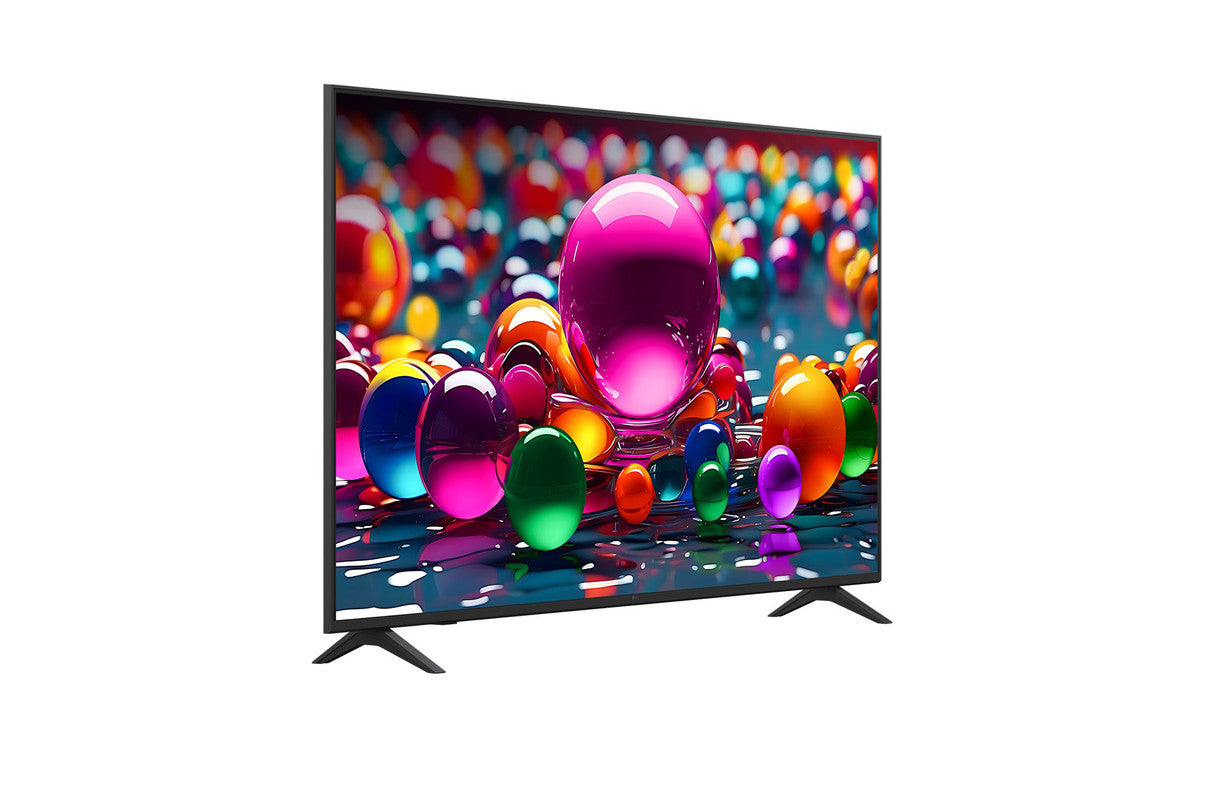 LG Smart TV | 4K UHD LED | Built-In Receiver | UA85006LA