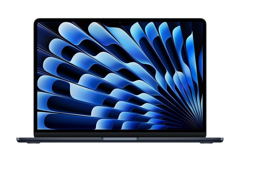 MacBook Air 15-inch | M5 Chip | 10-core CPU | 10-core GPU