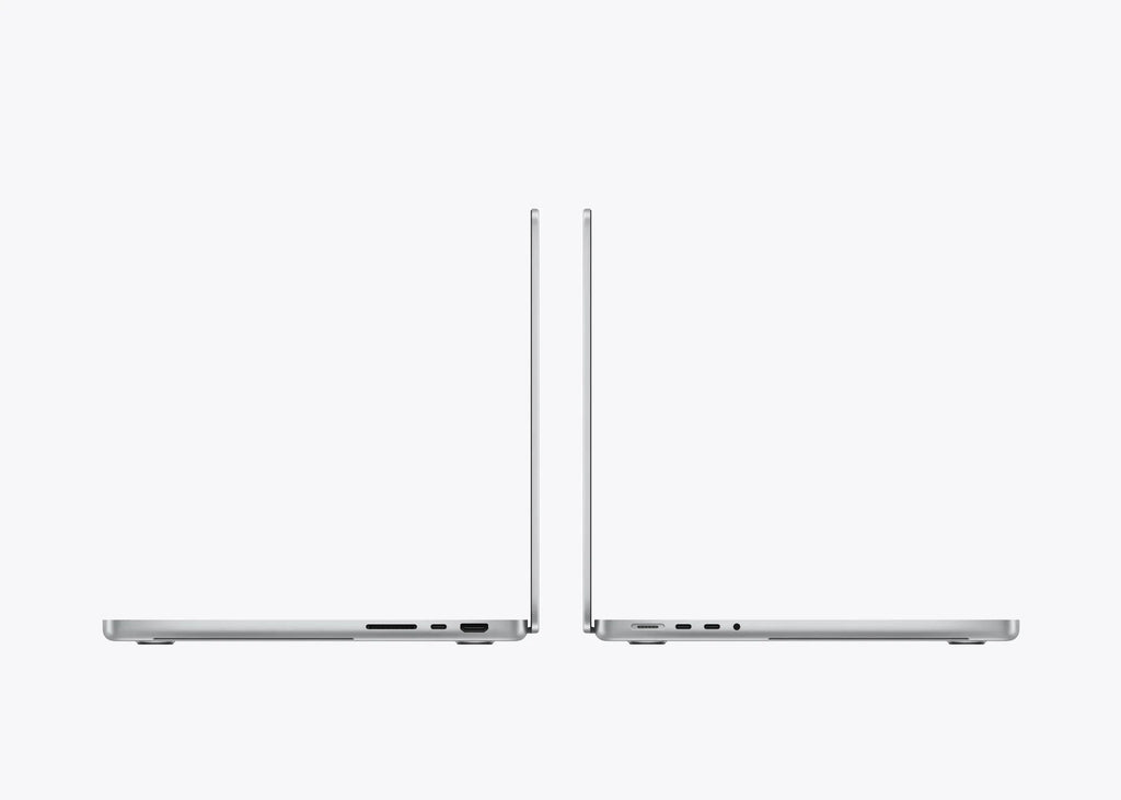 MacBook Pro 14-inch | M5 Pro Chip | 15-core CPU | 16-core GPU