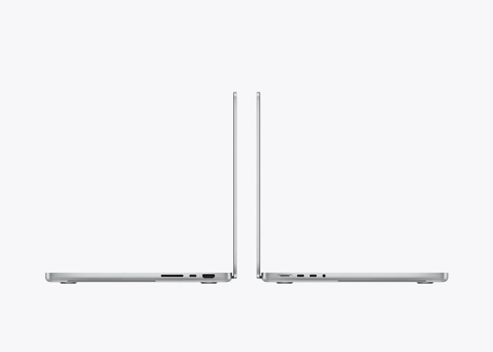 MacBook Pro 16-inch | M5 Pro Chip | 18-core CPU | 20-core GPU