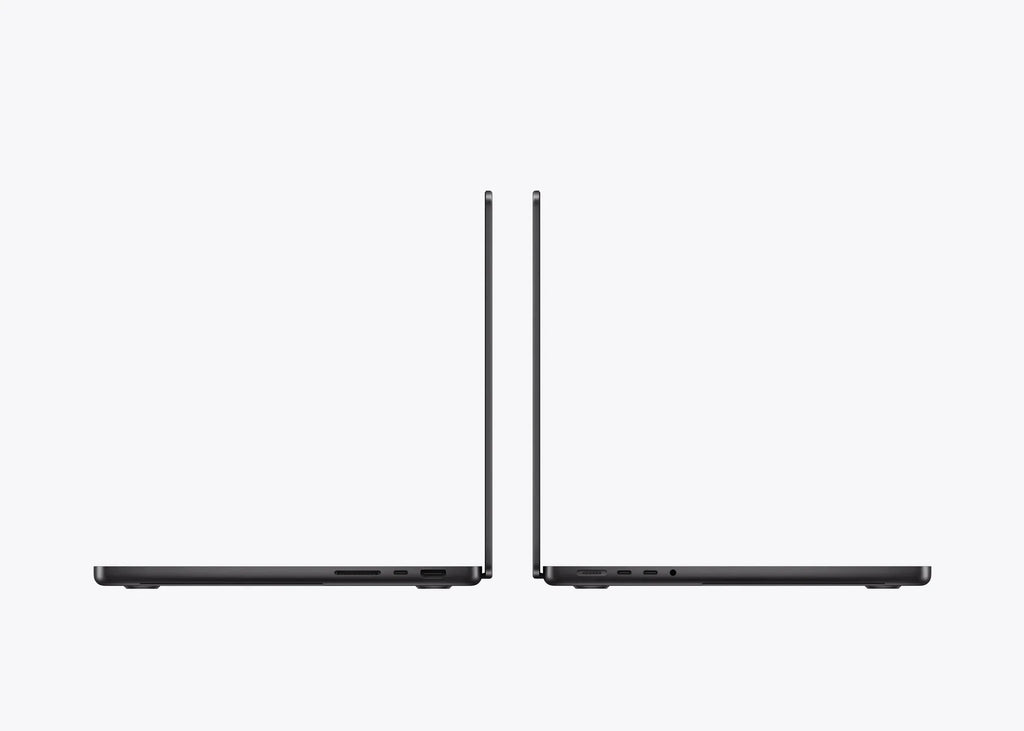 MacBook Pro 14-inch | M5 Pro Chip | 15-core CPU | 16-core GPU