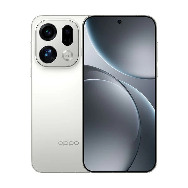 Oppo Reno Find X9 Pro