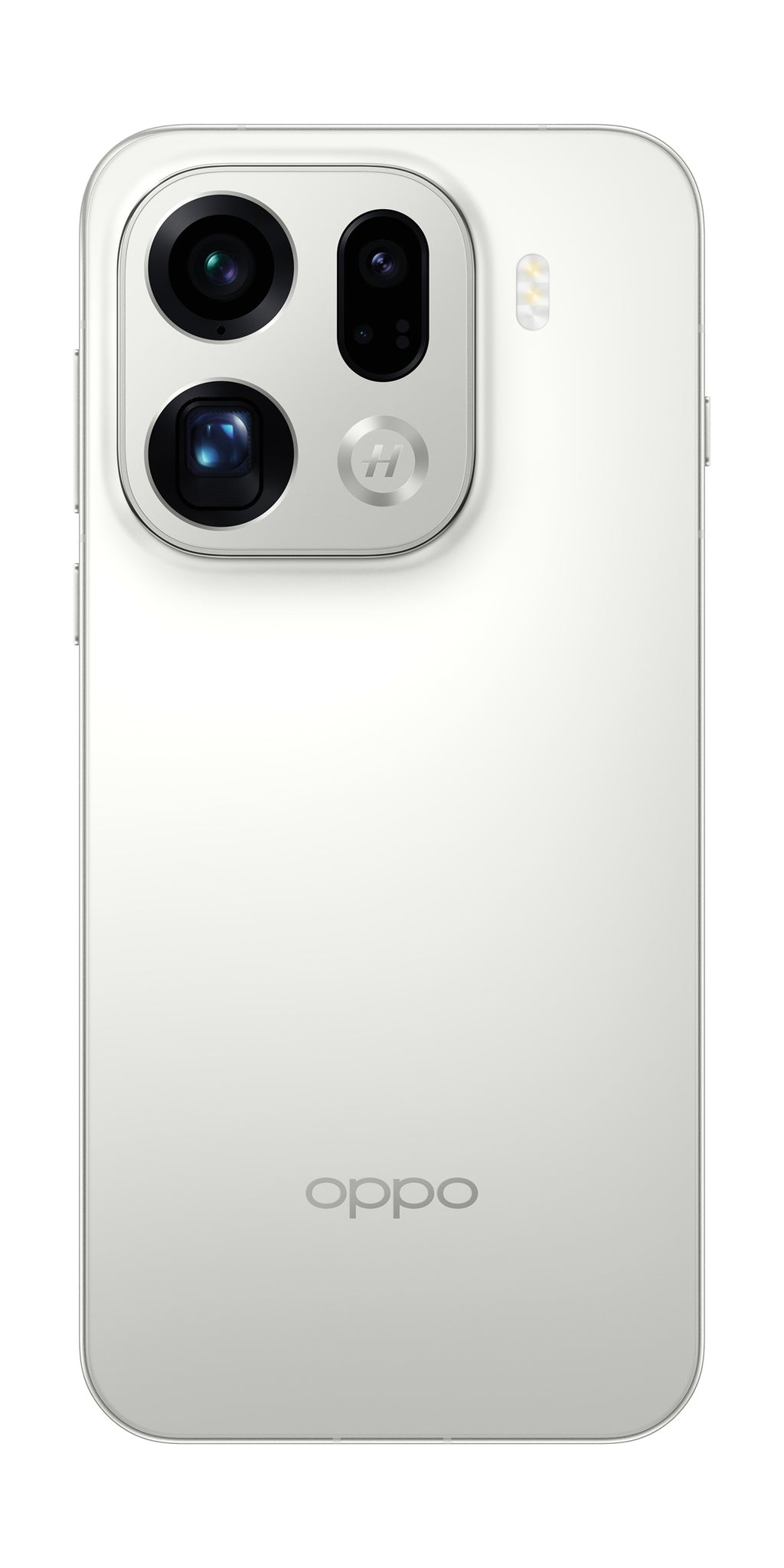 Oppo Reno Find X9 Pro