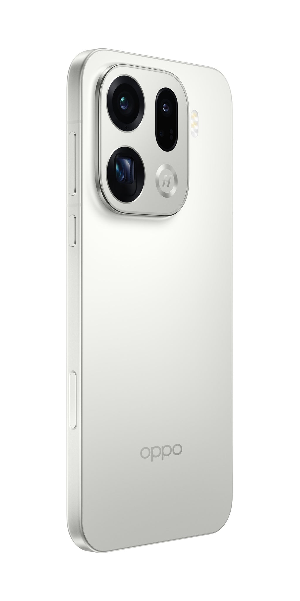 Oppo Reno Find X9 Pro