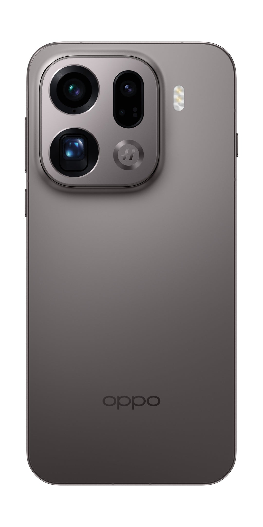 Oppo Reno Find X9 Pro