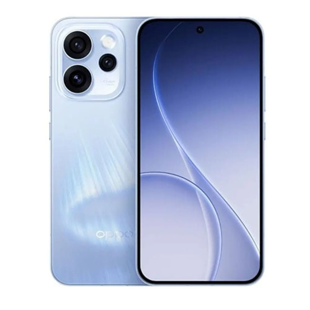 Oppo Reno 15F
