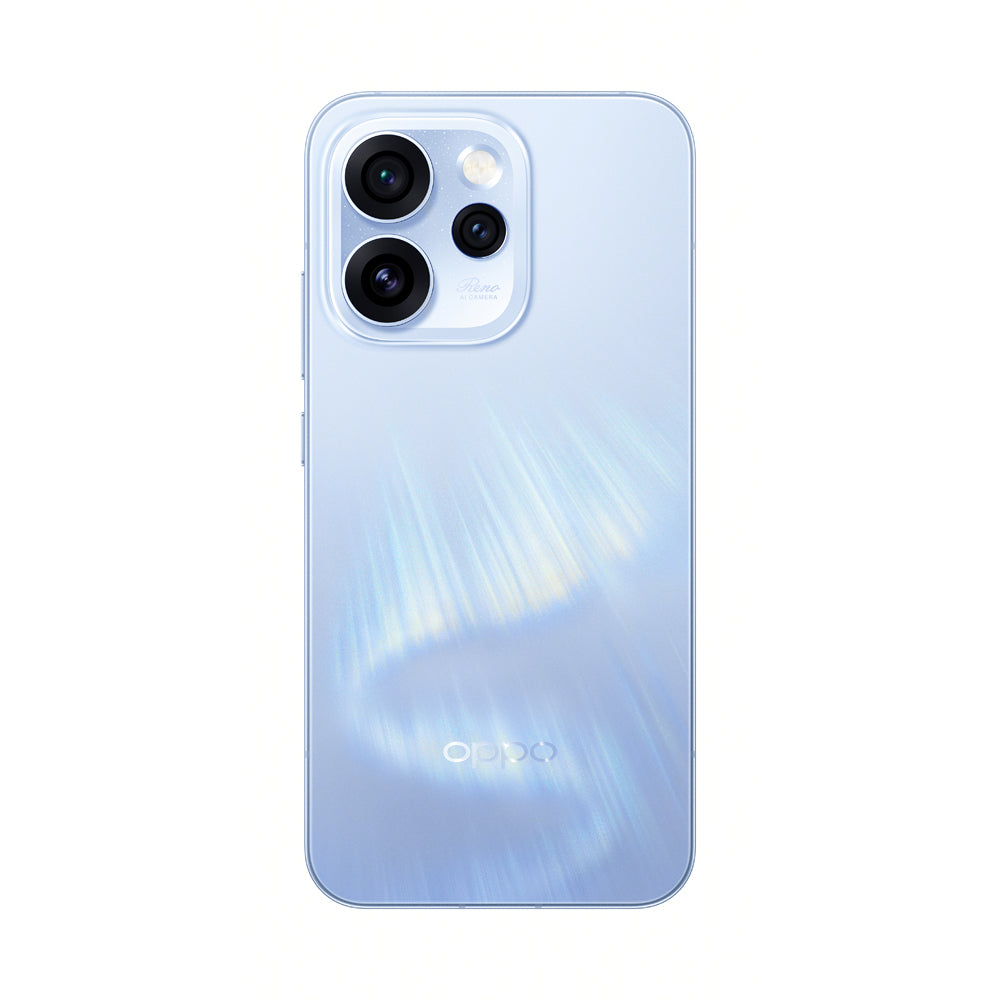 Oppo Reno 15F