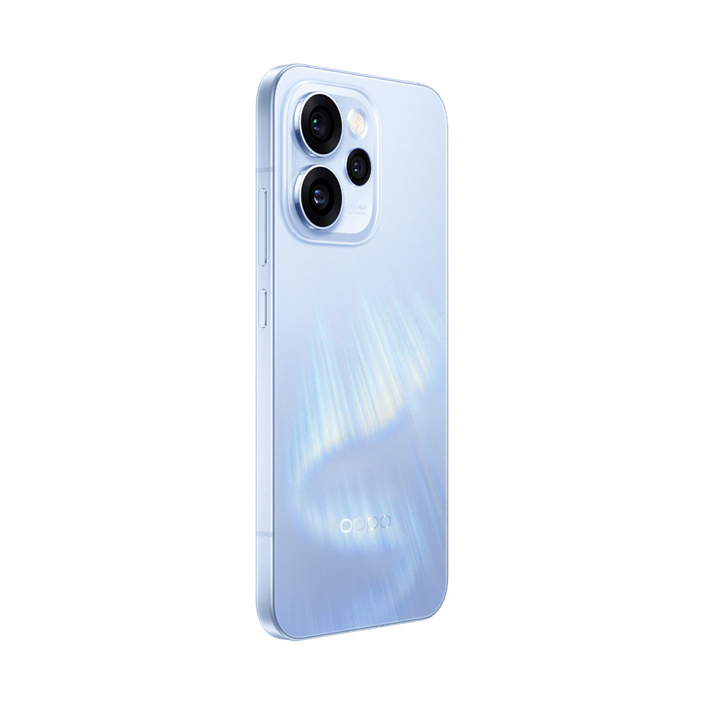 Oppo Reno 15F
