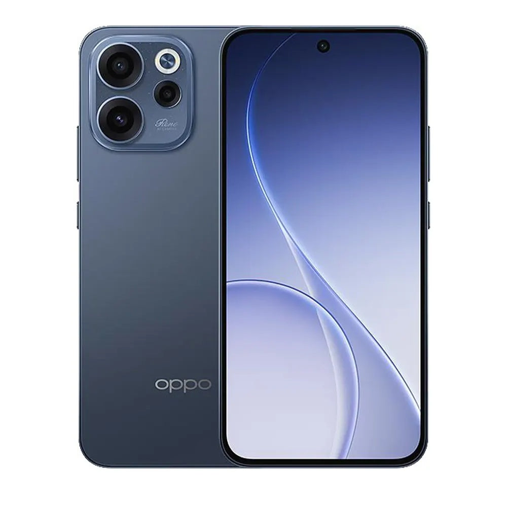 Oppo Reno 15F